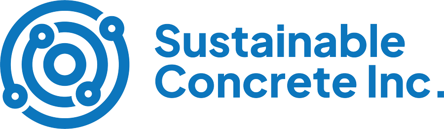 Sustainable Concrete Inc.